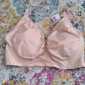 Motherhood Maternity Women's Bra Size 3X